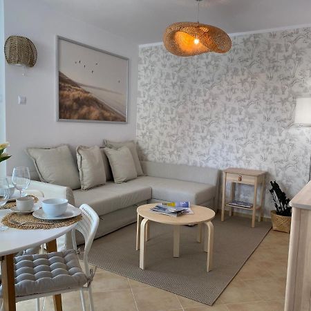 Apartament Przy Plazy Boho Swinoujscie Ngoại thất bức ảnh