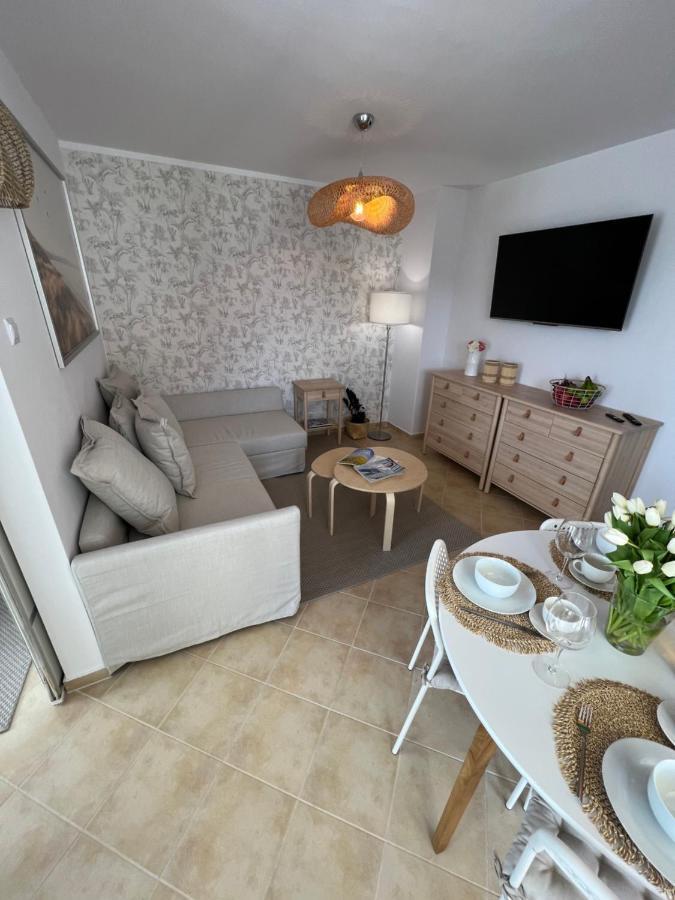 Apartament Przy Plazy Boho Swinoujscie Ngoại thất bức ảnh