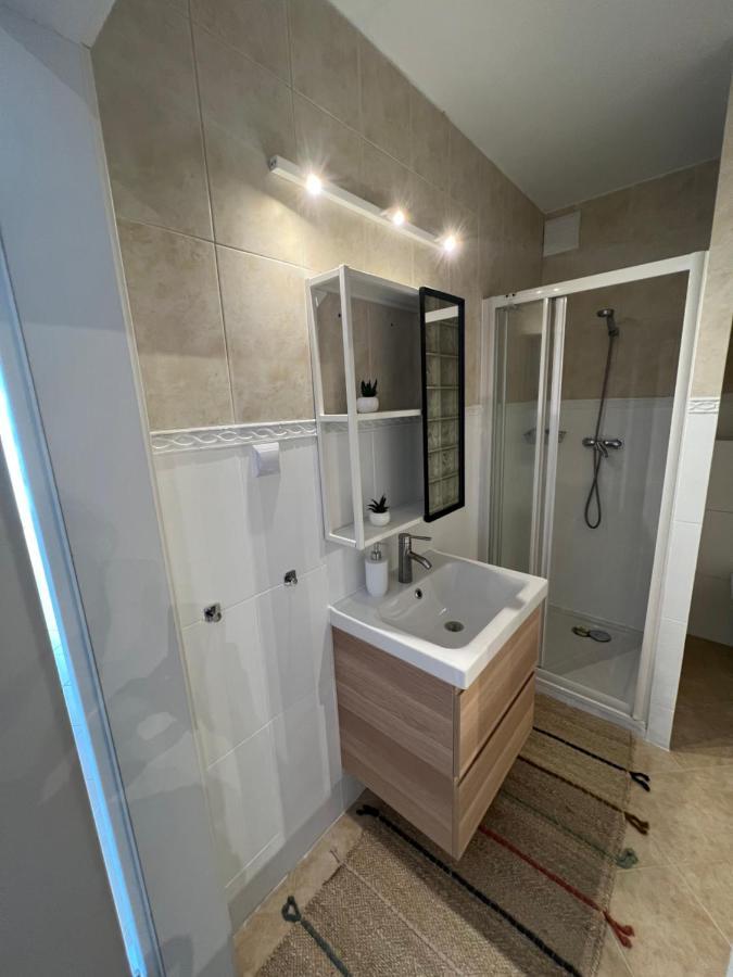 Apartament Przy Plazy Boho Swinoujscie Ngoại thất bức ảnh