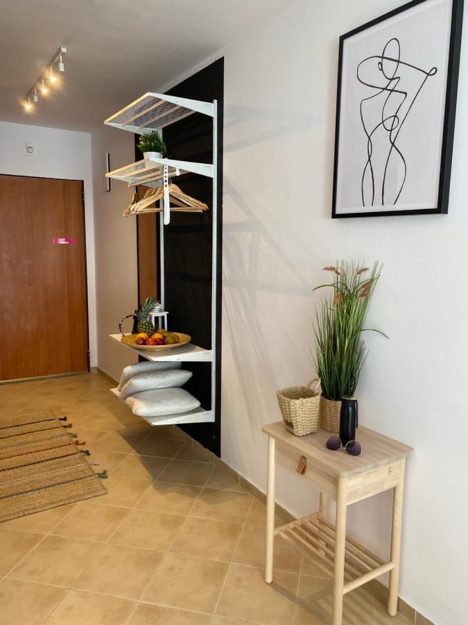 Apartament Przy Plazy Boho Swinoujscie Ngoại thất bức ảnh