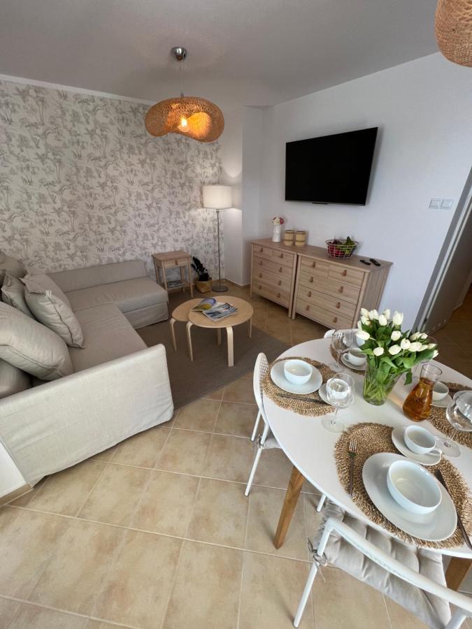 Apartament Przy Plazy Boho Swinoujscie Ngoại thất bức ảnh